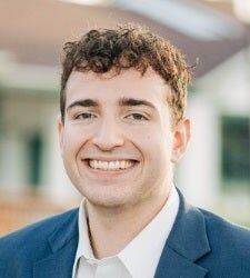 Ben Link, Real Estate Salesperson in Clermont, Hancock