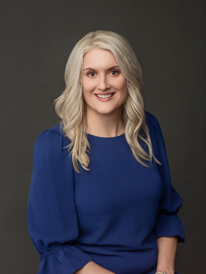 Hannah Barker, Real Estate Broker in Wilkesboro, ERA Live Moore