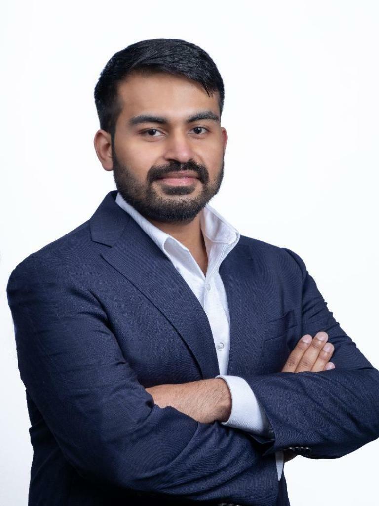 Bhanu Goel,  in Barrie, Coldwell Banker The Real Estate Centre, Brokerage