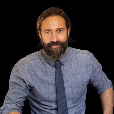 Jeremy Black, Associate Real Estate Broker in Chino Hills, The Heritage Group