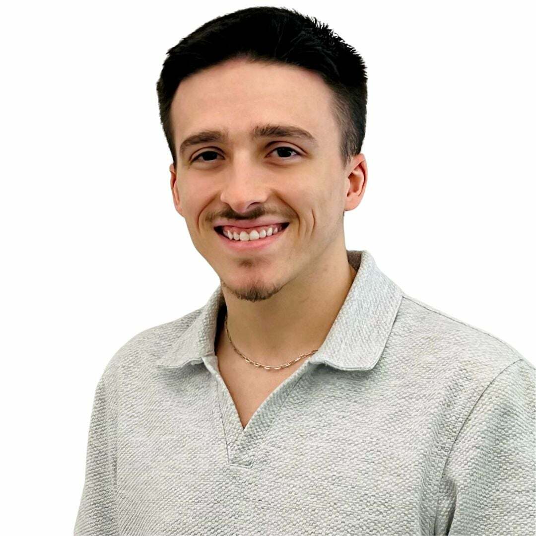 Jackson O'Brien, Real Estate Salesperson in Boca Raton, Stein Posner