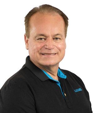 Steve Murphy
