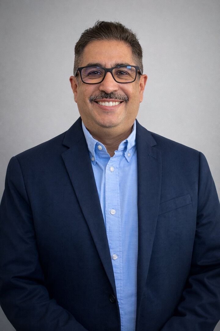 Adolfo Morales, Real Estate Salesperson in South Haven, Affiliated