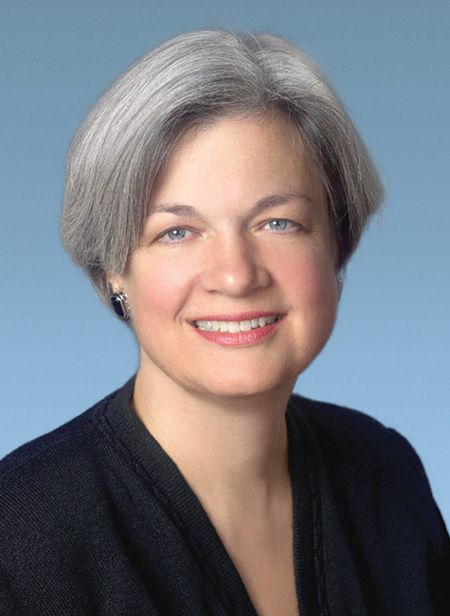 Anne Pomer, REALTOR® in Sacramento, Windermere