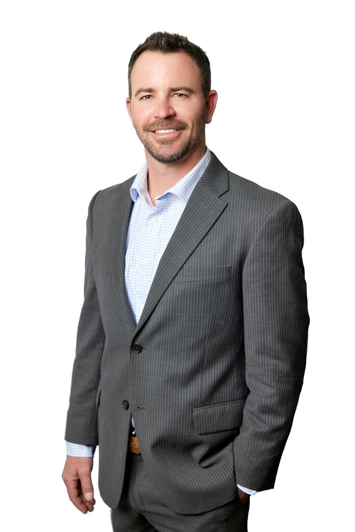 Jacob Gingerich, Real Estate Salesperson in Hesperia, Masters