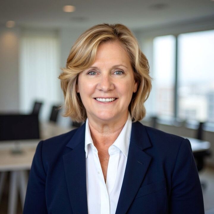 Cynthia Desmarais, Sales Associate in Ocala, Ellison Realty