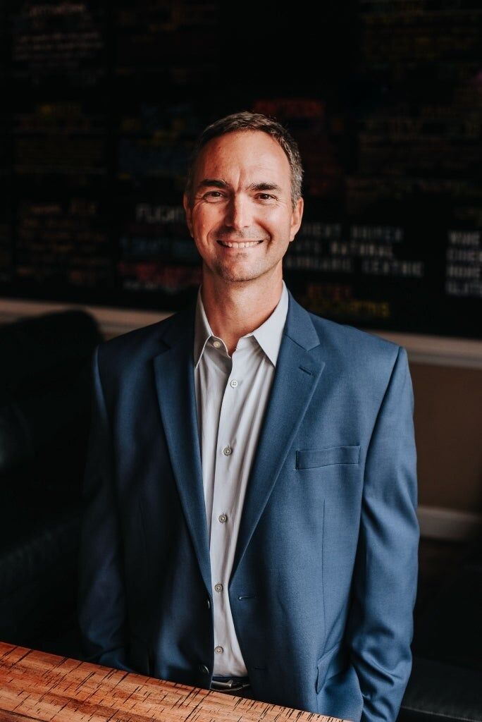 Patrick Brady, Associate Real Estate Broker in Glen Allen, Napier Realtors ERA