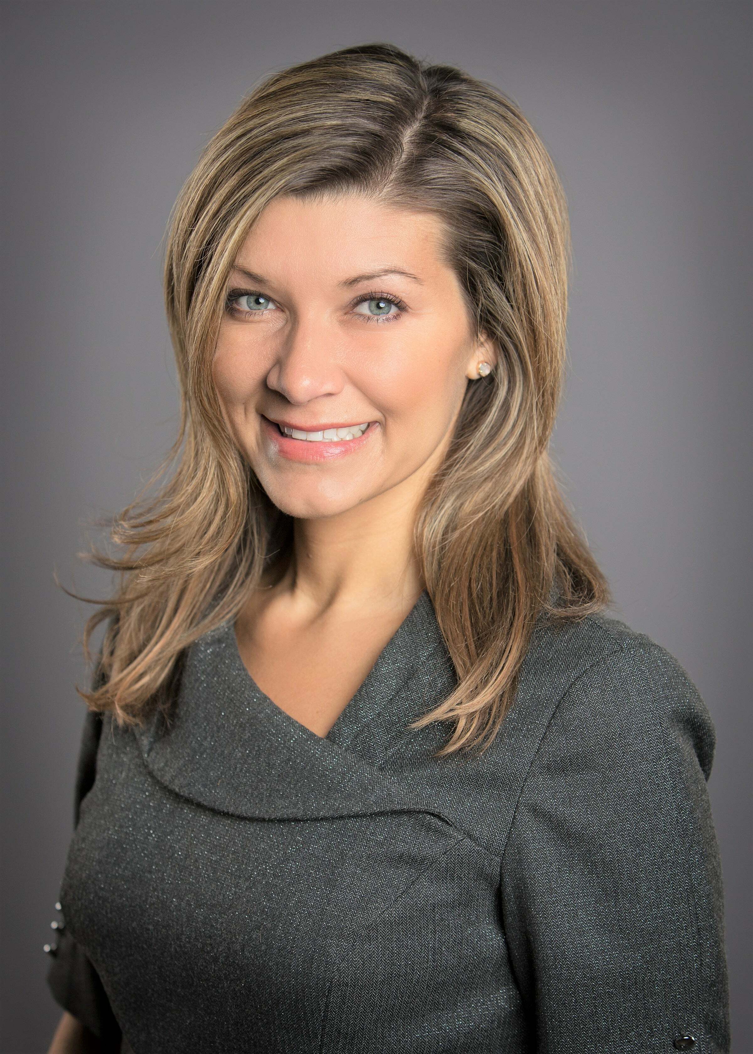 Christina Gervasi, Real Estate Salesperson in Rogers, Harris McHaney & Faucette