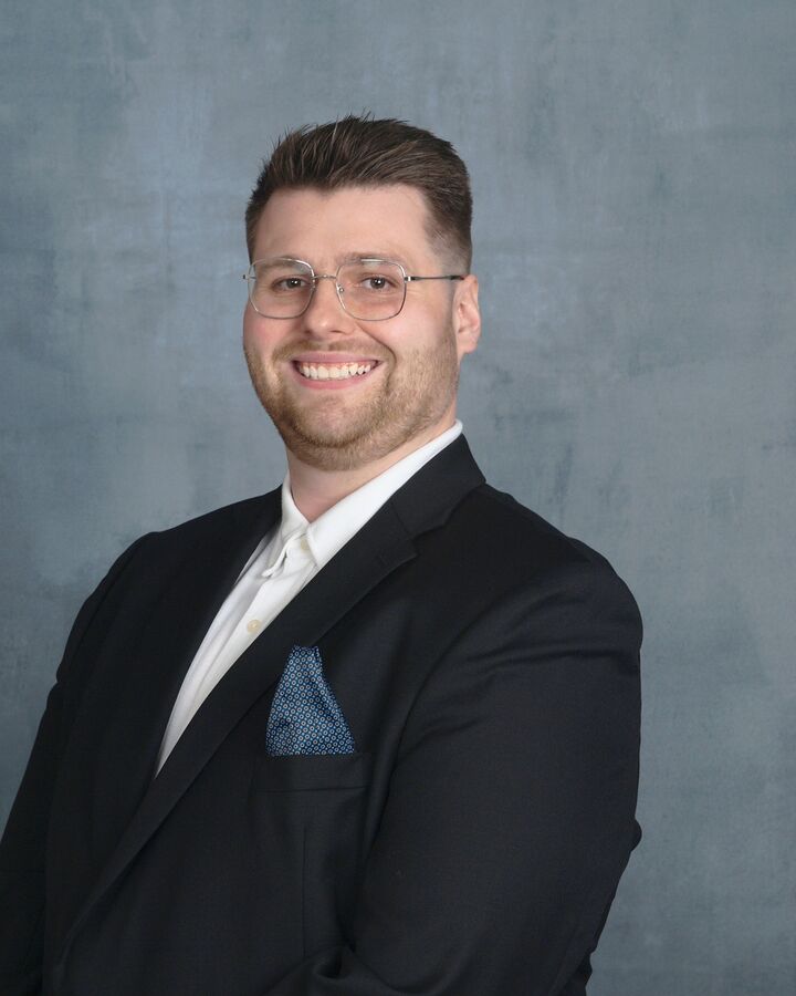Keith Christiansen, Real Estate Salesperson in Lake Orion, Professionals