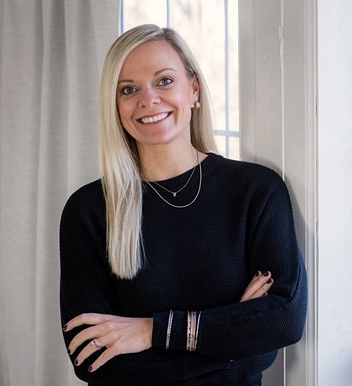 Jennifer Madison, Associate Real Estate Broker in Washington, Classic Realty