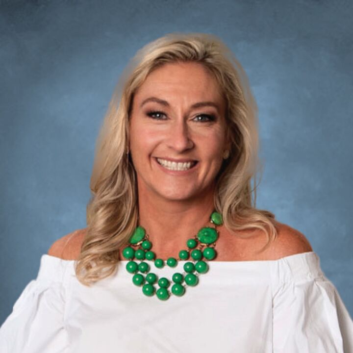Alexandra Haralambakis, Real Estate Broker/Real Estate Salesperson in Ponte Vedra Beach, Vanguard Realty