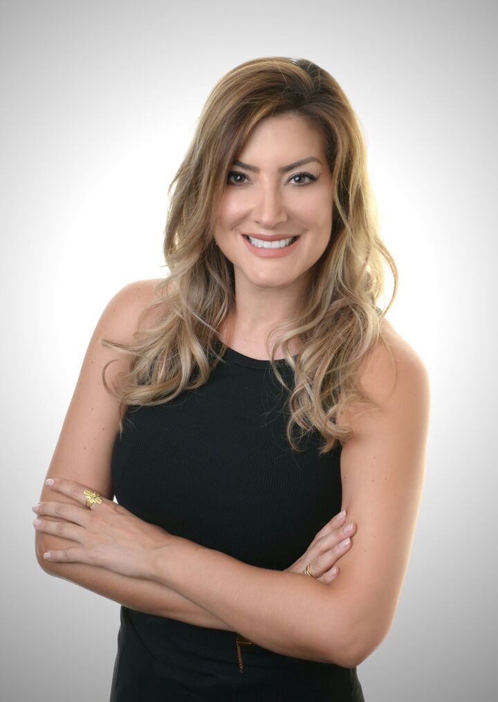Sofia Morales Santana, Real Estate Salesperson in Rancho Cucamonga, PrimeTime Realtors