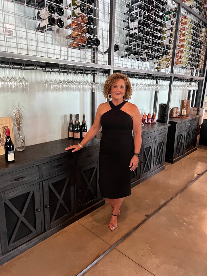 Kelly Jenner, Real Estate Salesperson in Oklahoma City, ERA Courtyard Real Estate