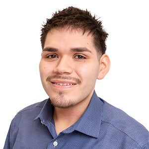 Andrey Cerda, Real Estate Salesperson in Fort Worth, Judge Fite Company