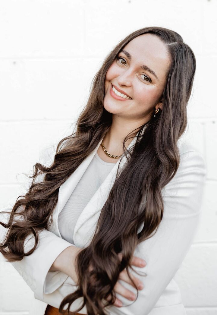 Priscila Chavez, Real Estate Salesperson in Bentonville, Harris McHaney & Faucette