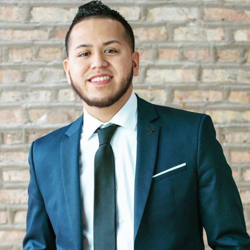 Jonathan Lopez, Real Estate Broker in Lincolnwood, Circle