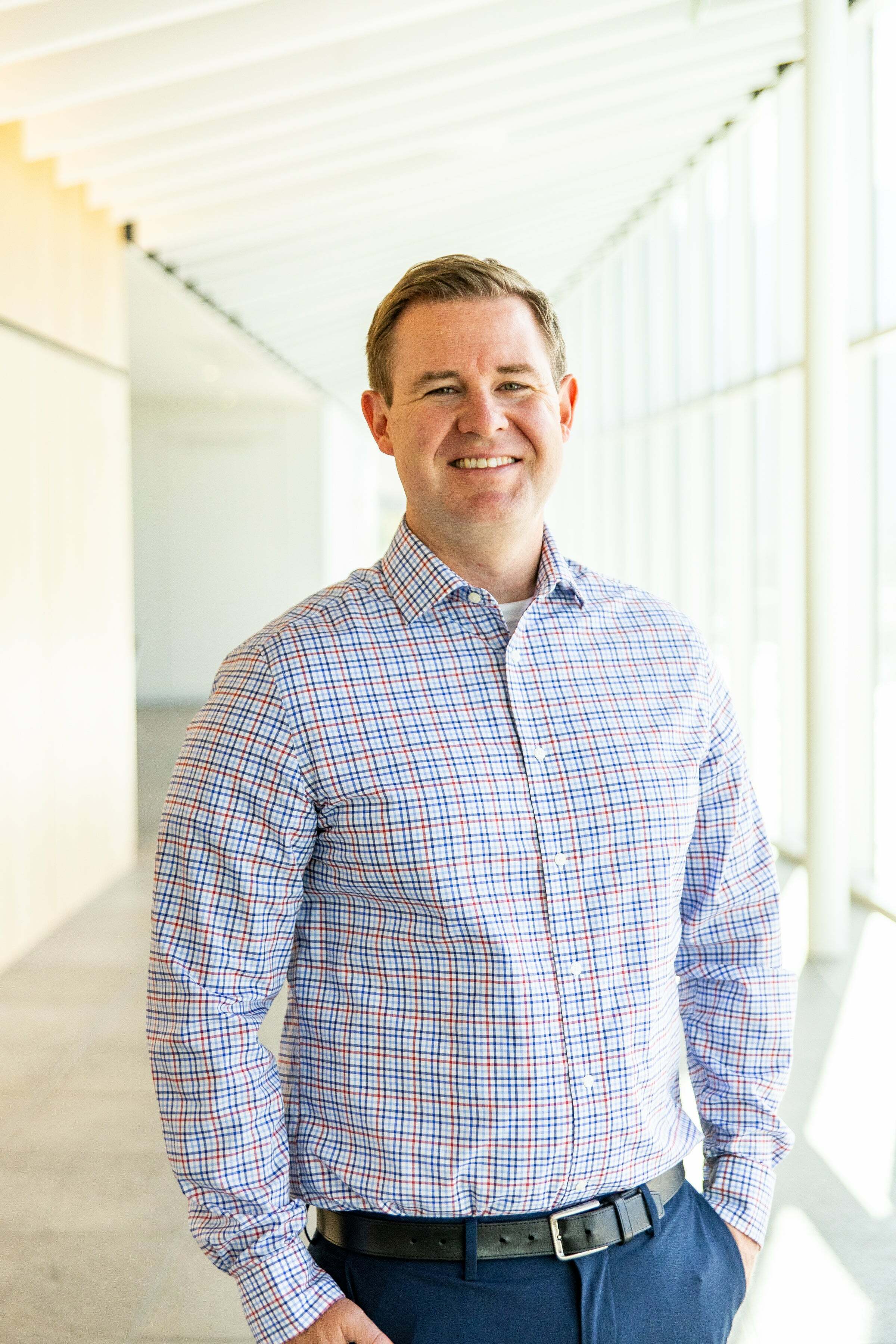Jeremy Schultz, Real Estate Broker in Missoula, ERA Lambros Real Estate