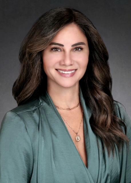 Lani Cappellini, Real Estate Salesperson in Morganville, Mack-Morris Iris Lurie Inc