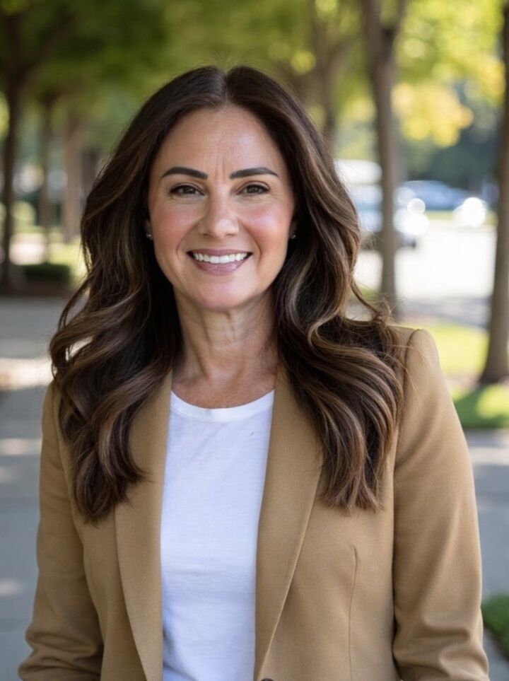 Lani Cappellini, Real Estate Salesperson in Morganville, Mack-Morris Iris Lurie Inc