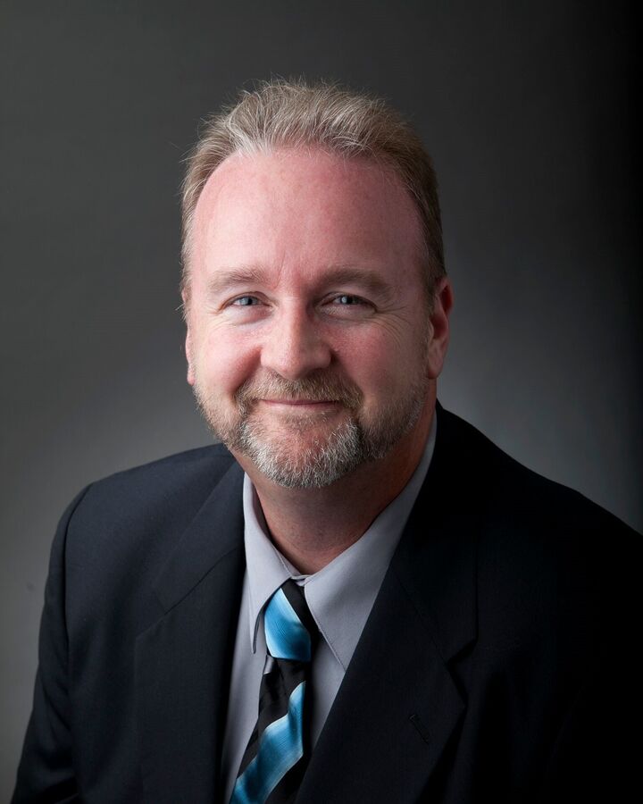 Brian Rowland, Associate Real Estate Broker in Castro Valley, Masters