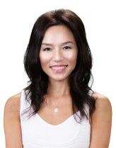 Jiyeon Gibson, Real Estate Salesperson in Corona, Masters