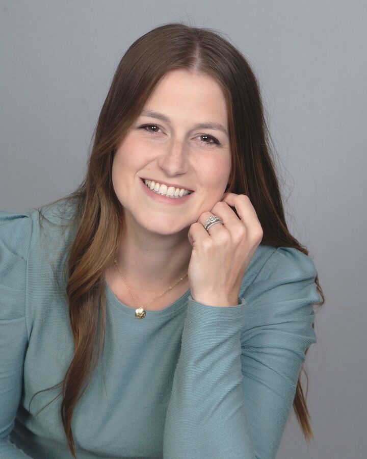 Rachelle Pelton, REALTOR® in Johnson City, Legacy