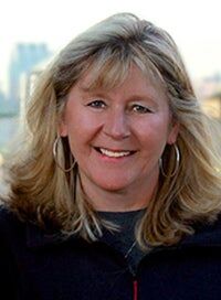 Kimberly Brountas, Associate Broker in Bangor, The Masiello Group