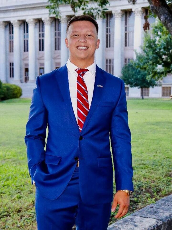 Jacoby Nunez, Real Estate Salesperson in San Angelo, Legacy