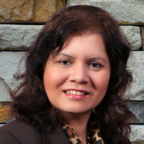 Geeta Phadte, Real Estate Salesperson in San Jose, Masters