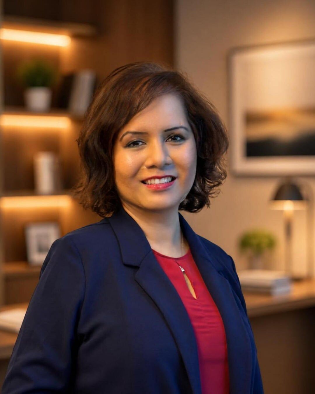 Geeta Phadte