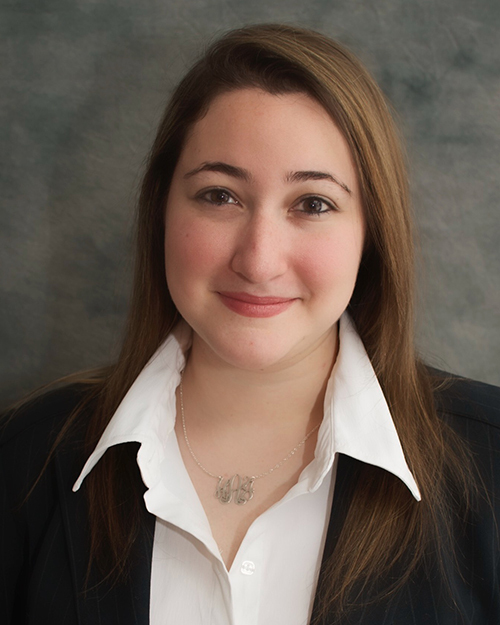 Hillary Appell