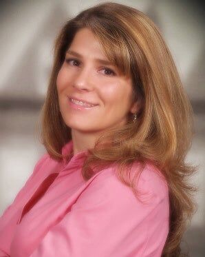 Amy Heffelfinger