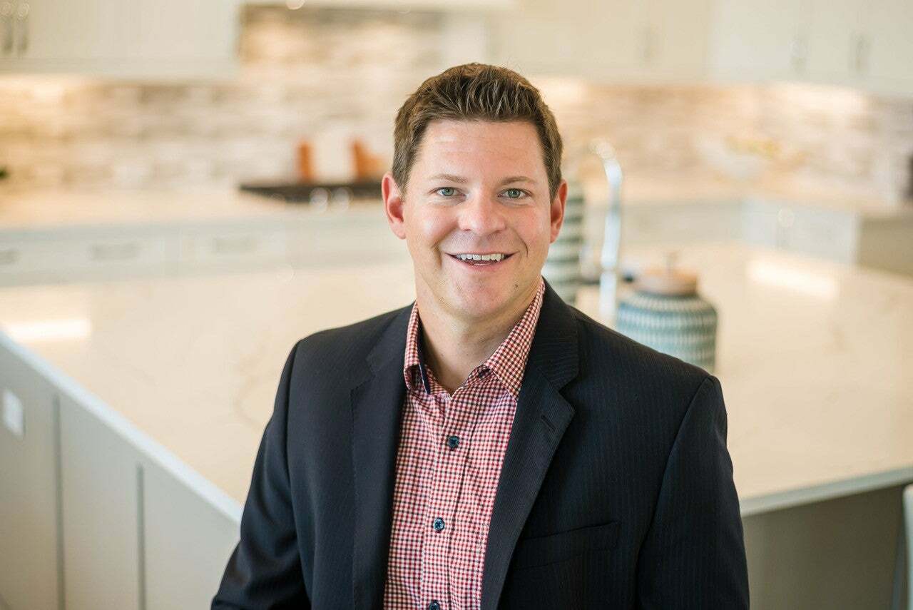 Kevin Bruinsma, Real Estate Salesperson in Lakewood Ranch, Atchley Properties