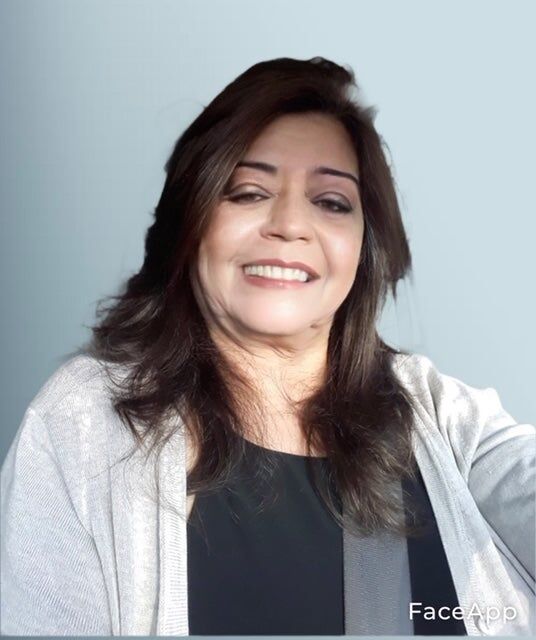 Piedad Echeverri, Real Estate Salesperson in Pembroke Pines, First Service Realty ERA Powered