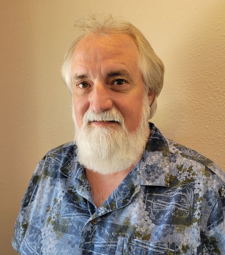 Stephen Martin, Sales Associate in Dunnellon, Riverland Realty