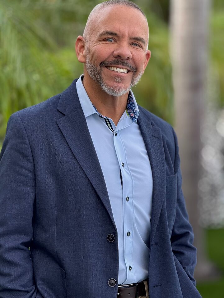 Christopher Colella, Real Estate Salesperson in Wilton Manors, Florida 1st