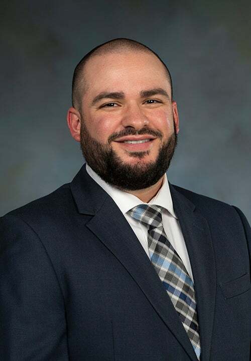 MICHAEL RIBEIRO, Real Estate Salesperson in Allentown, Heritage Real Estate