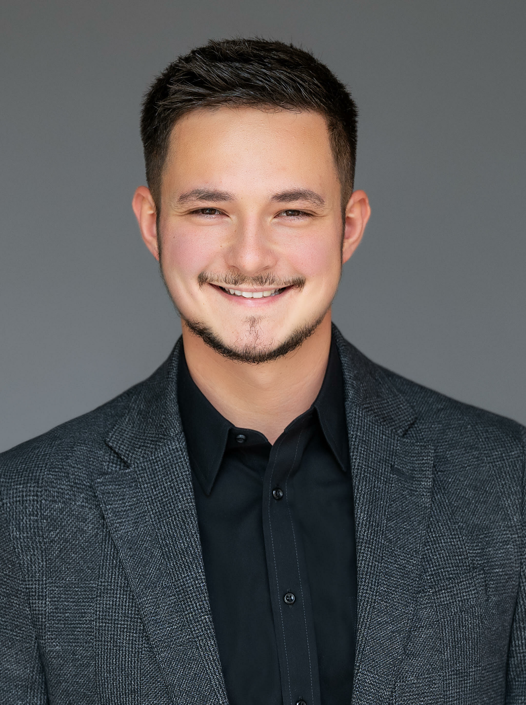 Slavik Melnikov,  in Cleveland, Bender Realty LLC