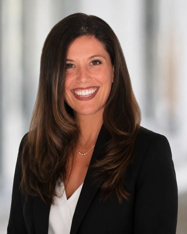 Lisa Oser, Real Estate Salesperson in Warwick, Green Team