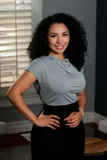 Audrey Gutierrez, Real Estate Salesperson in El Paso, ERA Sellers & Buyers Real Estate