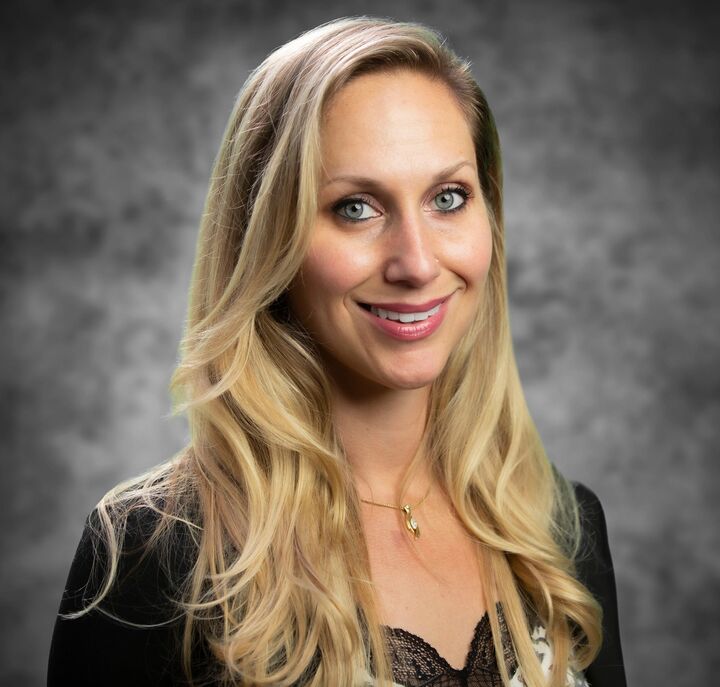 Pamella Woolman, Real Estate Salesperson in San Jose, Masters