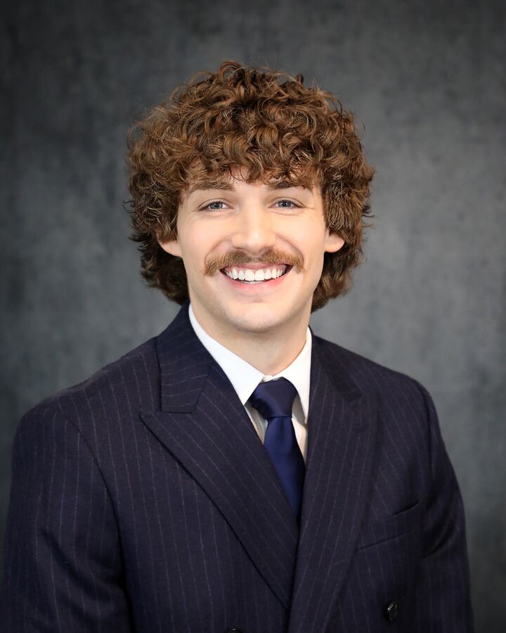 Derek Miller, Associate Broker in Frostburg, Old Line Group