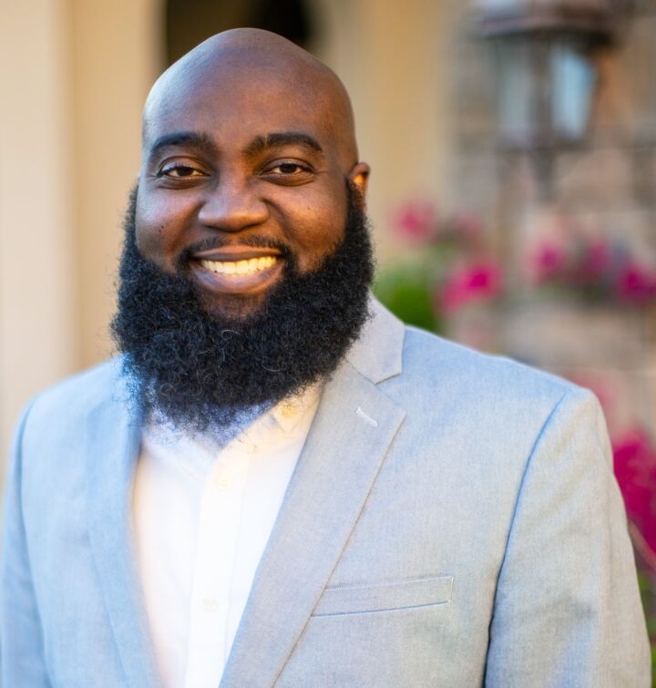 Malcolm Profit, Jr, Real Estate Broker/Real Estate Salesperson in Fleming Island, Vanguard Realty
