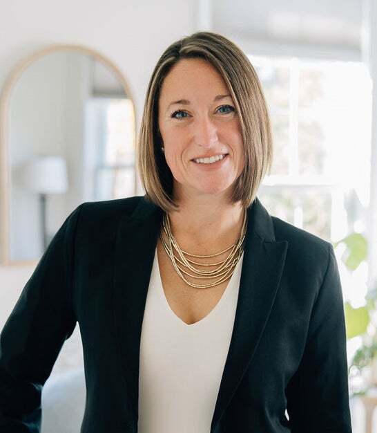 Sara Ohlstein, Real Estate Salesperson in Halfmoon, Prime Properties
