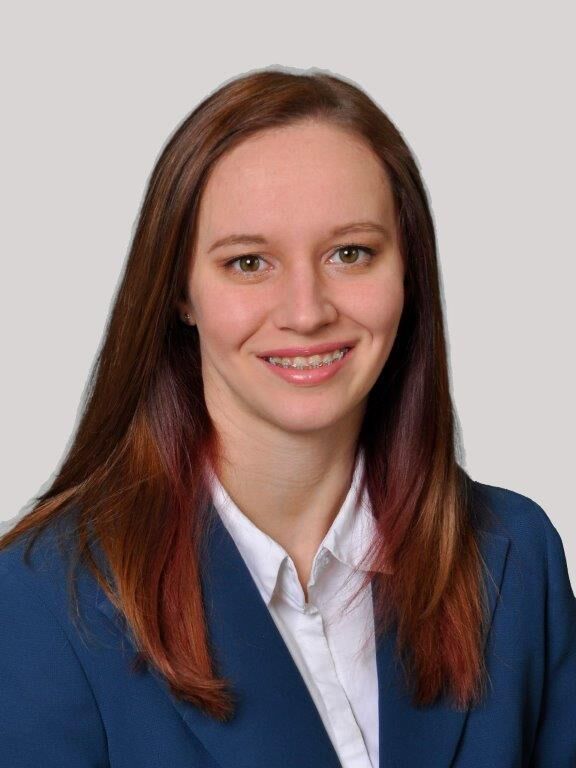 Kelsi Young, Real Estate Salesperson in Tullahoma, Heritage Group