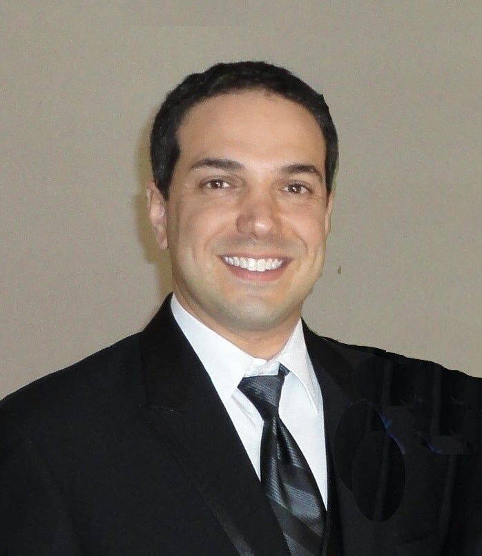 Michael Kalagassy, Real Estate Salesperson in Morganville, Mack-Morris Iris Lurie Inc