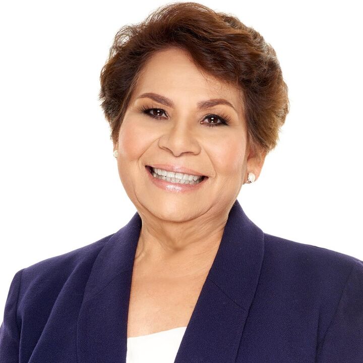 Silvia Bone, Real Estate Salesperson in El Cajon, Affiliated