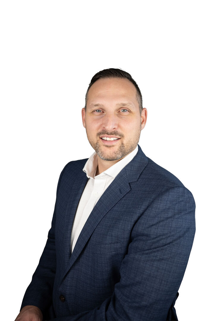 Michael Tobias, REALTOR in Cold Lake, Coldwell Banker Lifestyle