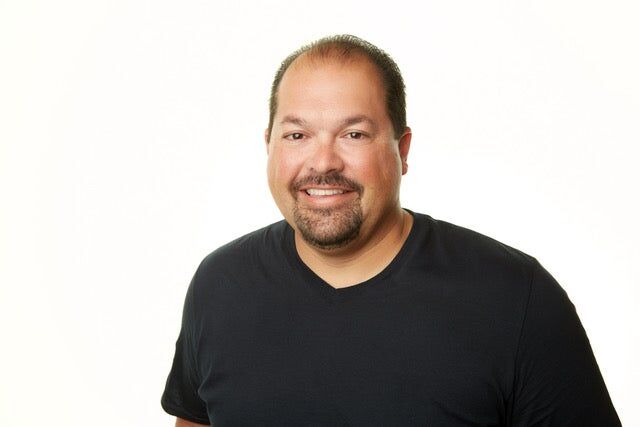 Brian Cooper, Real Estate Salesperson in Thousand Oaks, Masters