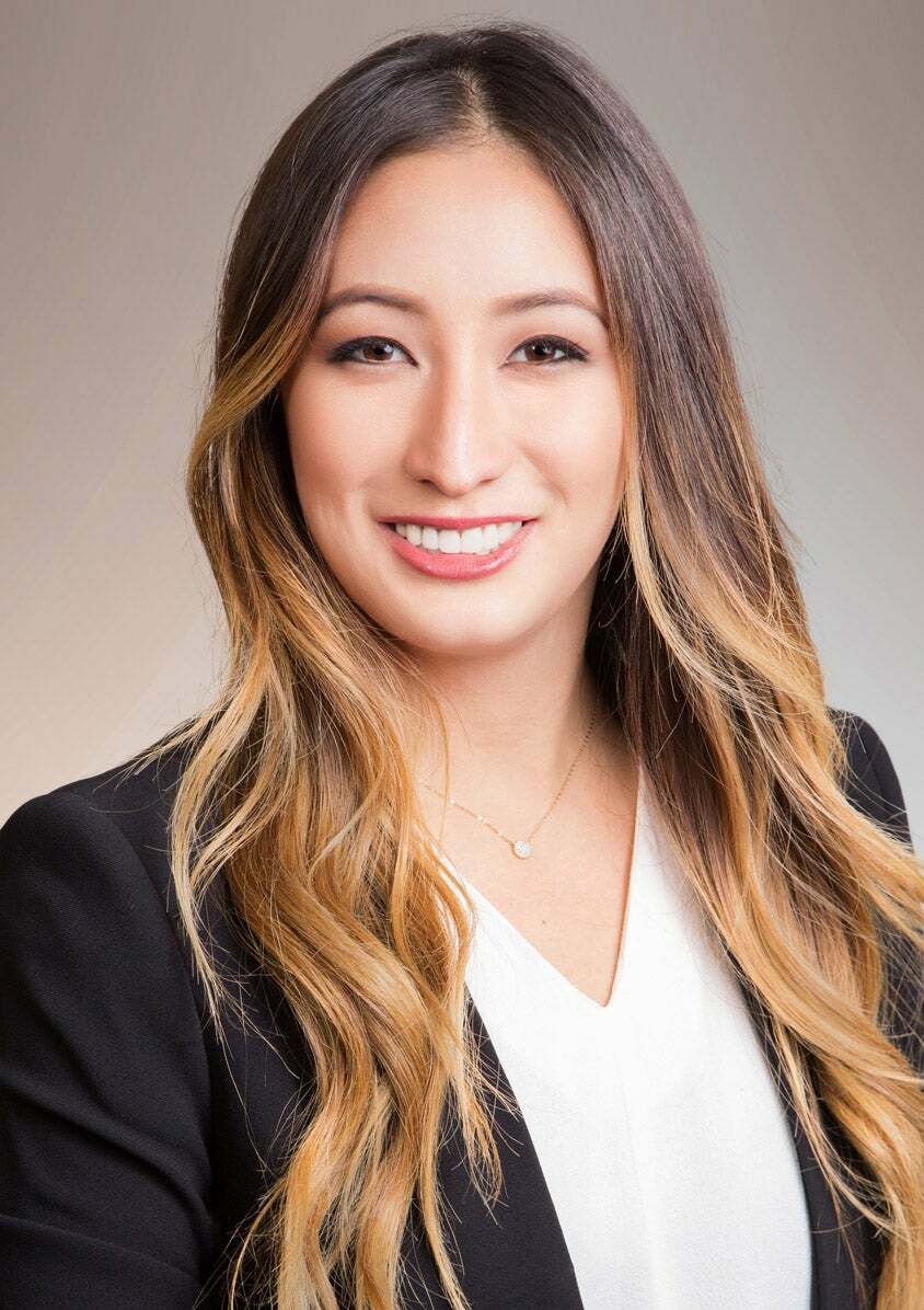 Lei Ikeda, REALTOR® in Honolulu, Advantage Realty